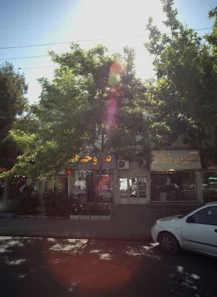 عکس کارگذاری مسکن ملک در آزادشهر مشهد