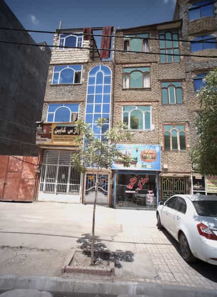عکس مشاور املاک طاها در ایثارگران مشهد