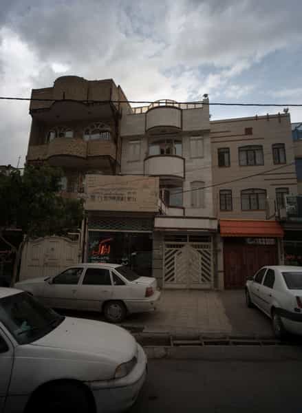 عکس املاک ستایش در تلگرد مشهد