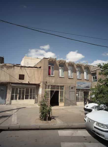 عکس مشاور املاک ساحل در شهید معقول مشهد