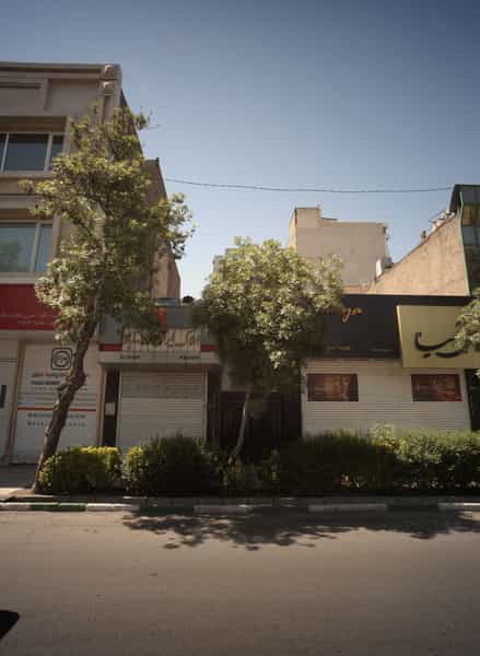 عکس املاک ایران سناباد در بهشت مشهد