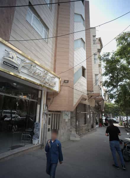عکس املاک آینده سازان در شهید مطهری مشهد