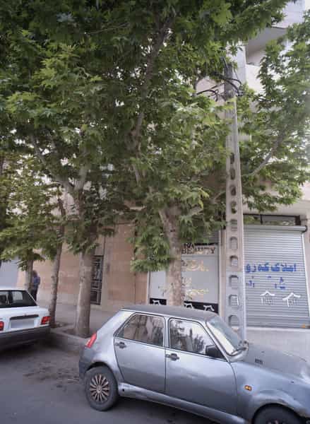 عکس املاک کوروش در هدایت مشهد