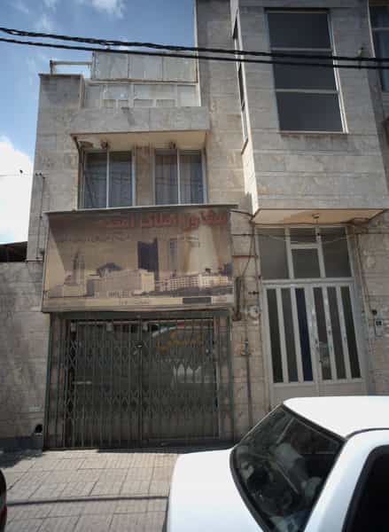 عکس مشاور املاک امید در رسالت مشهد
