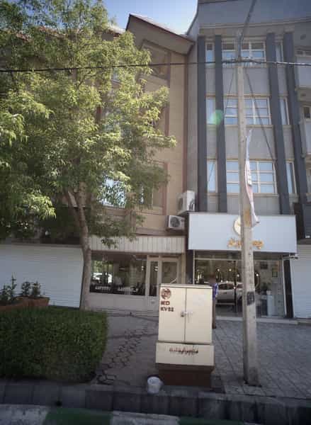 عکس املاک گلچین در کوثر مشهد
