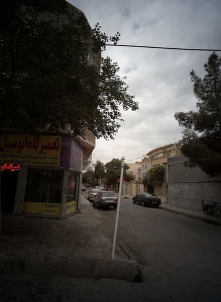 عکس مشاور املاک عدالت در شهید مطهری مشهد