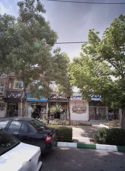 عکس مشاور املاک معصومی در شیرودی مشهد