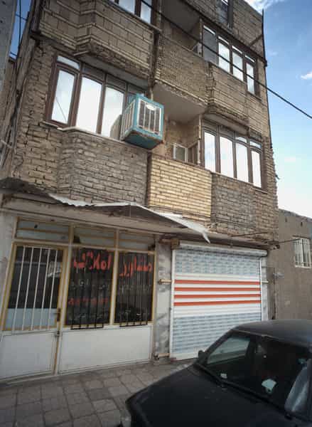 عکس مشاور املاک کوی دروی مشهد