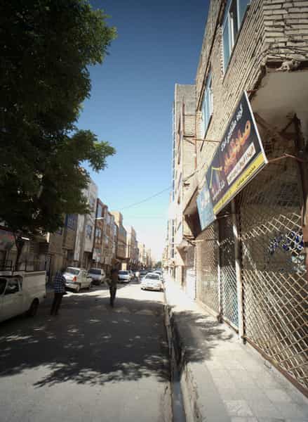 عکس گروه مشاورین املاک صادقیان در شهید قربانی مشهد