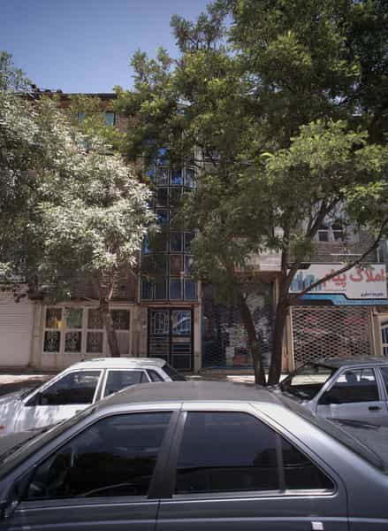 عکس املاک پیام در انقلاب مشهد