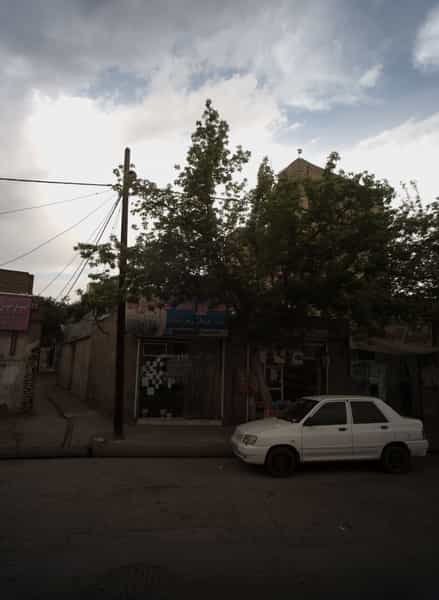 عکس املاک جاوید در تلگرد مشهد