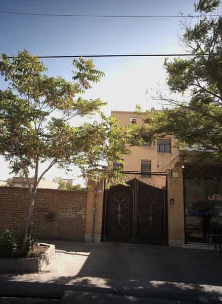 عکس املاک سینا در سرافرازان مشهد