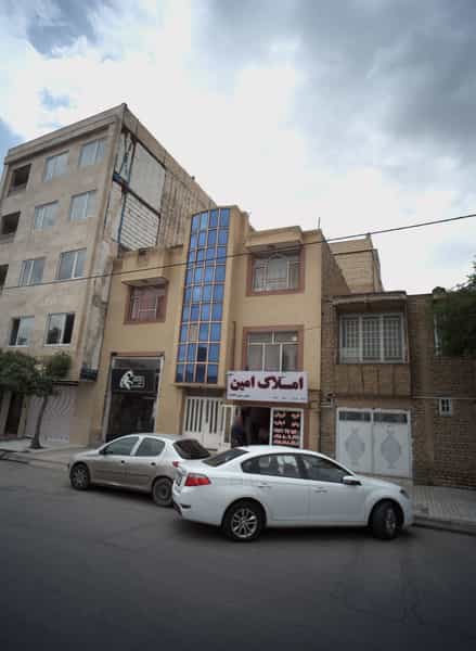 عکس املاک امین در رسالت مشهد
