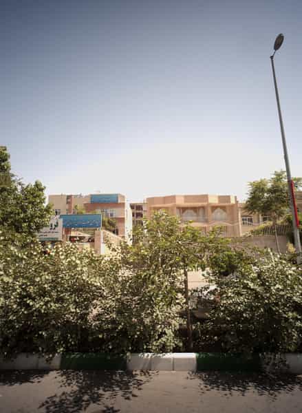 عکس بنیاد مسکن انقلاب اسلامی شهرستان مشهد در فارق التحصیلان مشهد