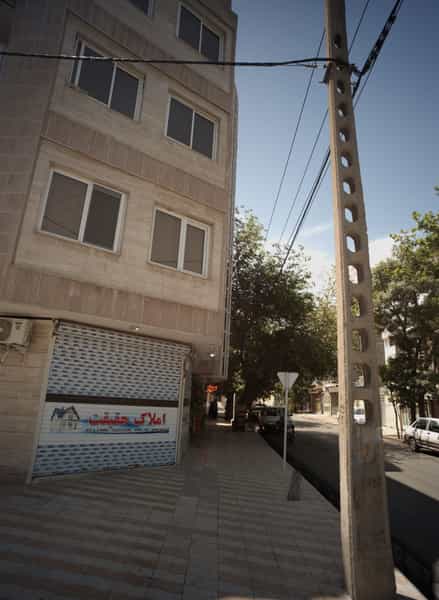 عکس املاک حقیقت در کوشش مشهد