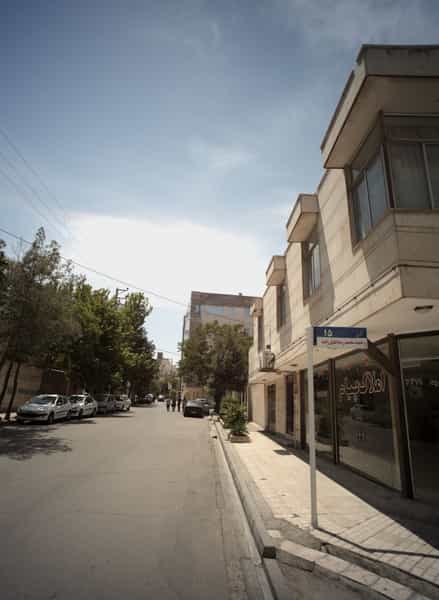 عکس املاک پیام در رضاشهر مشهد