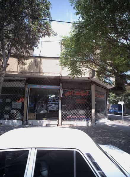 عکس اطلاعات مسکن آلونک در طلاب مشهد
