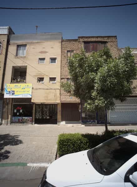 عکس مشاور املاک رضا در سید رضی مشهد