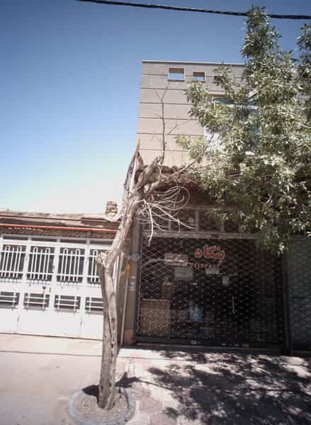 عکس املاک ذبیعی در شهید قربانی مشهد