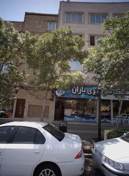 عکس املاک سامان در حضرت ابوطالب مشهد