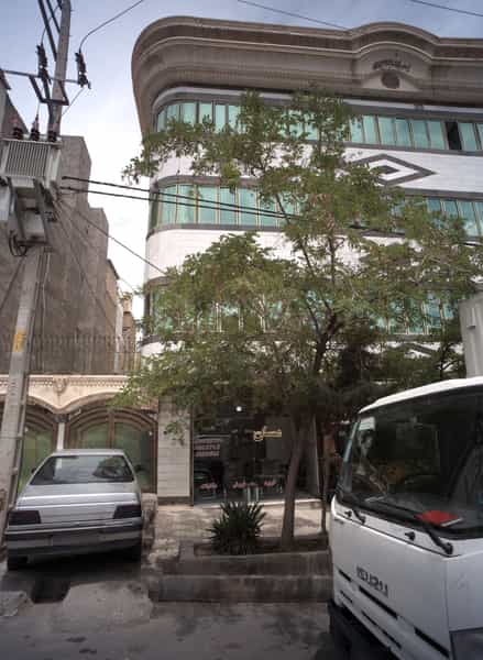 عکس مسکن رویال در چهارچشمه مشهد
