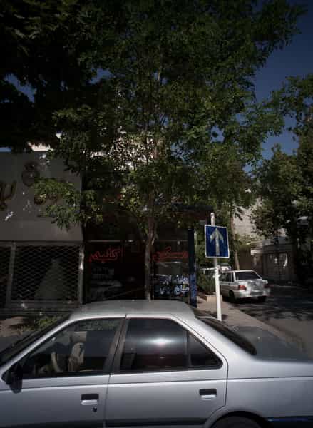 عکس مسکن کلبه در احمدآباد مشهد