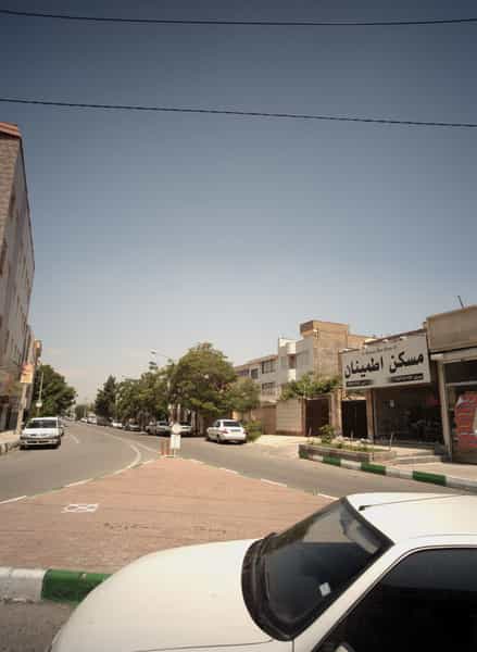 عکس مسکن اطمینان در سرافرازان مشهد
