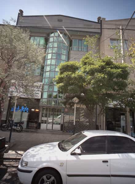 عکس املاک آینده سازان غرب در حجاب مشهد