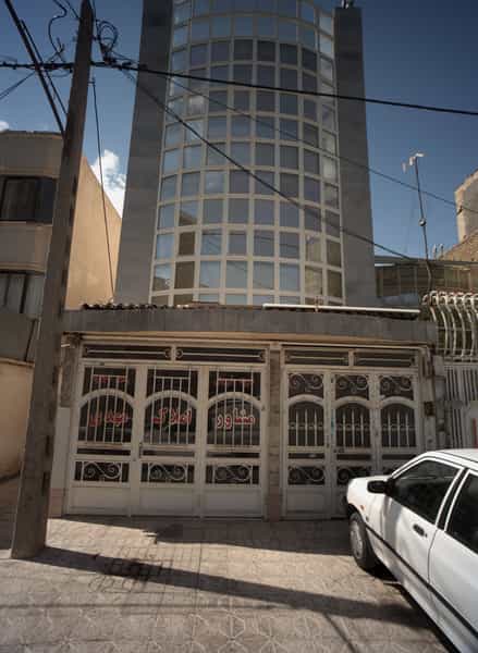 عکس مشاور املاک مهدی در گلشور مشهد