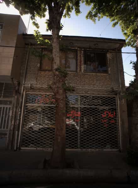 عکس مسکن سامان در تلگرد مشهد
