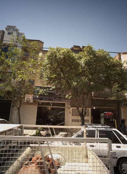 عکس مشاور املاک پارس اسکان در گوهرشاد مشهد