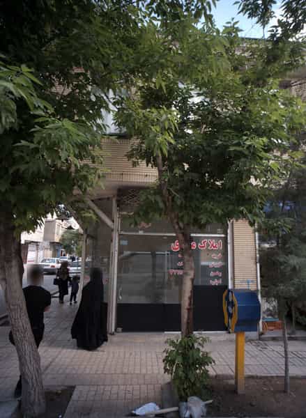 عکس املاک مهدی در گلشور مشهد