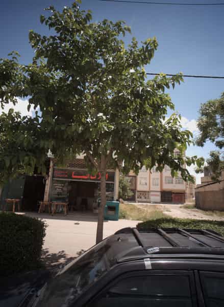 عکس املاک صبا در پنجتن آل عبا مشهد