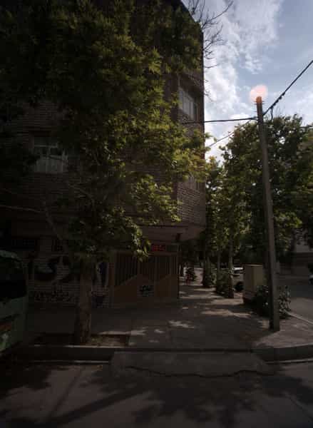 عکس املاک آوا در گاز مشهد