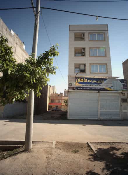 عکس کارگزاری و مشاور املاک ماهان در حسین آباد مشهد