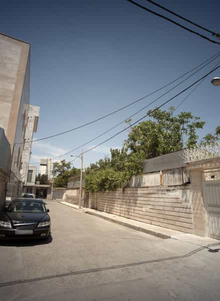 عکس املاک امین در عنصری مشهد