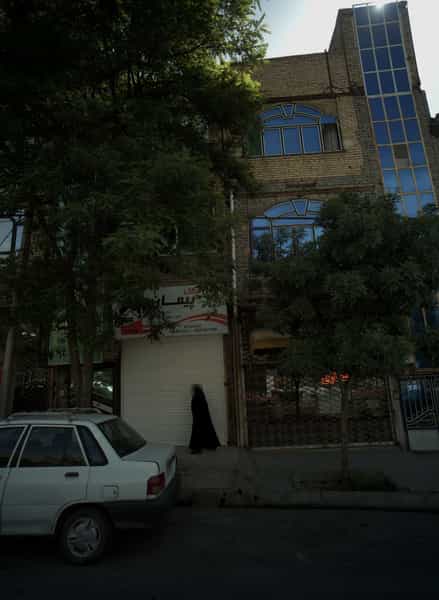 عکس مشاور املاک پیمان شهرک بهارستان مشهد