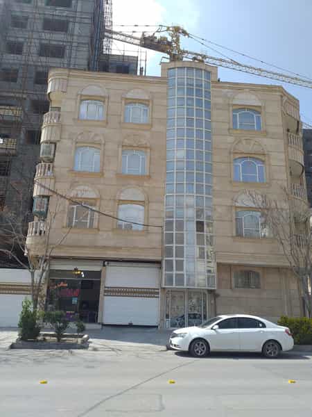 عکس املاک آریا در فارق التحصیلان مشهد