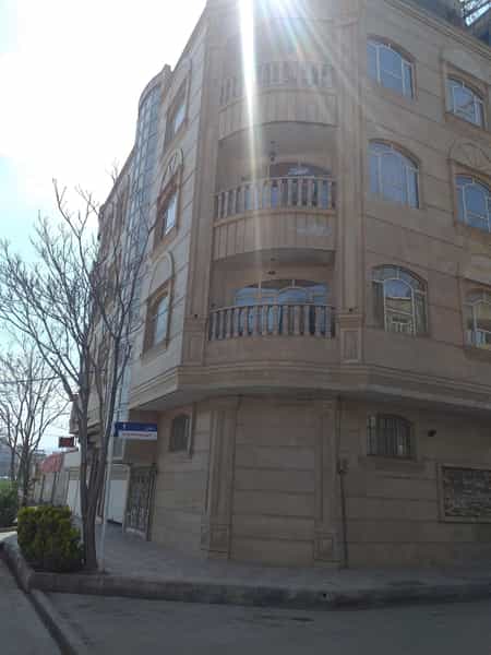 عکس املاک آریا در فارق التحصیلان مشهد