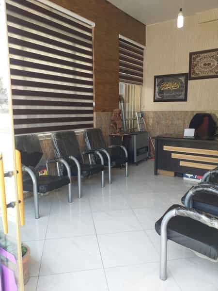 عکس املاک آریا در فارق التحصیلان مشهد