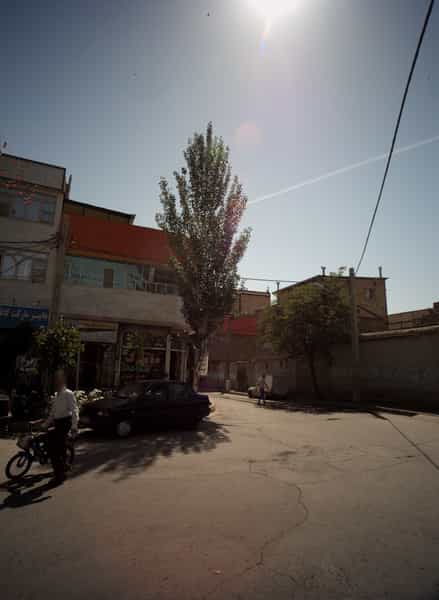 عکس آژانس املاک امام هادی شهرک غرب مشهد