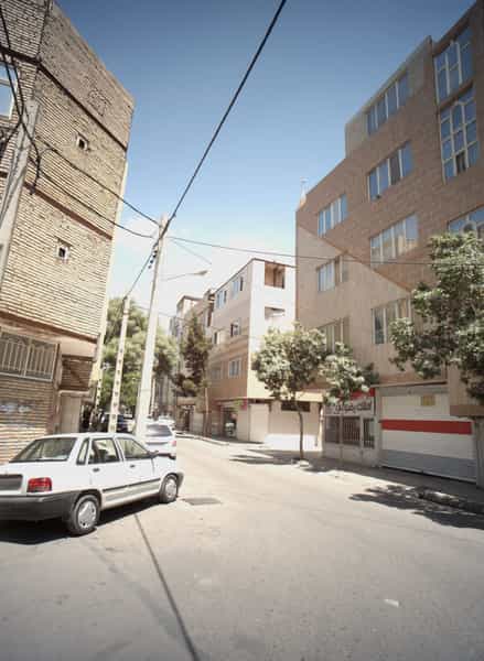 عکس املاک رضوانی در ایثارگران مشهد