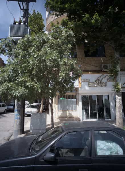 عکس املاک ونک شهرک بهارستان مشهد