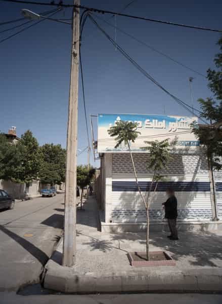 عکس مشاور املاک درویش در شهید مطهری مشهد
