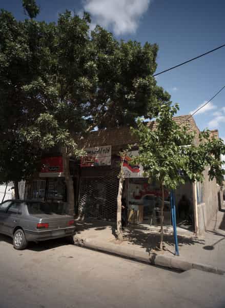 عکس مسکن در شهید معقول مشهد