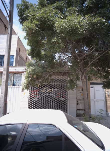 عکس املاک ایوبی در گلشور مشهد