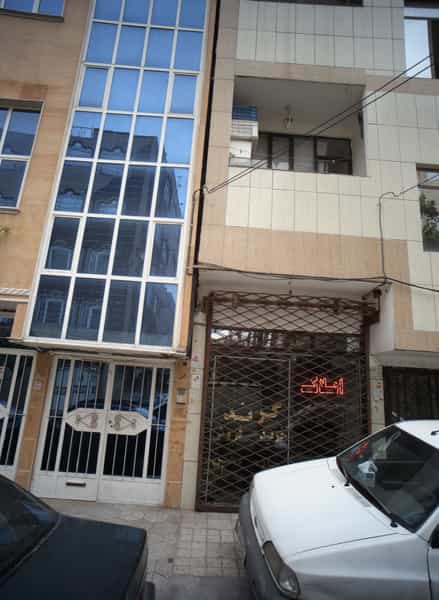 عکس املاک گرند در رسالت مشهد