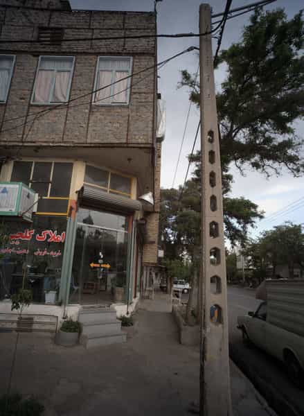 عکس املاک گلچین در پروین اعتصامی مشهد