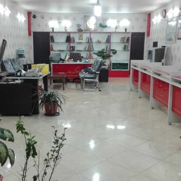 عکس املاک بهار کوی امیرالمومنین مشهد