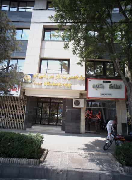 عکس املاک کلبه در فرامرز عباسی مشهد